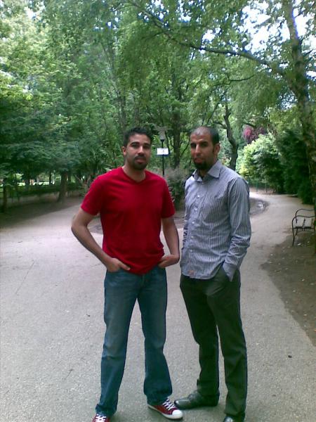 BROTHERHOOD