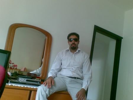 good afternoon
