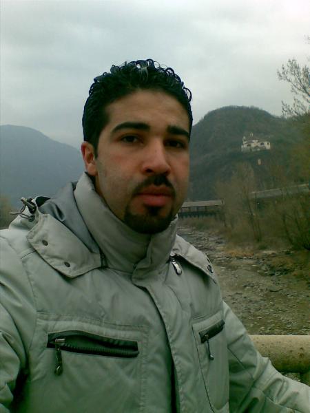 adige river